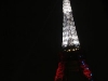 Eiffelturm by night