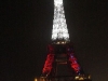 Paris by night