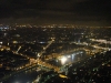 Paris by night