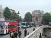 Paris Bustour