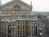 Panoramabild Paris