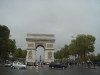 Arc de Triomphe