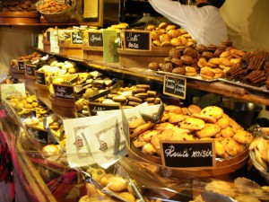 Biscuits