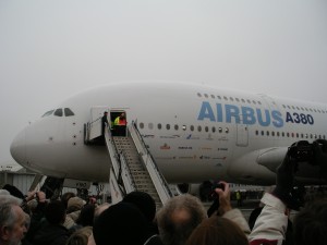 A380 9