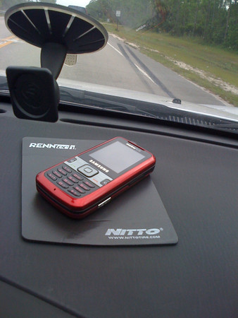 Mein Handy von Metro PCS