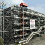 Centre Pompidou