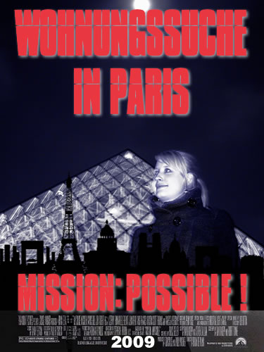 Mission: Possible!